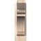 Ekena Millwork Olympic Slat Smooth Outlooker, Douglas Fir, 5 1/2"W x 18"D x 18"H OUT06X18X18OLY06SDF - alternate 3